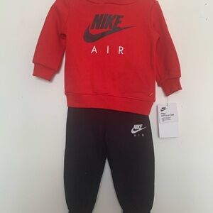 Nike Boys Set (12M)
